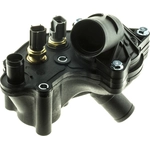 Order Thermostat With Housing by STANT - 15259 For Your Vehicle