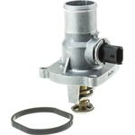 Order Thermostat With Housing by STANT - 49522 For Your Vehicle