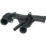 Order Thermostat With Housing by URO - 04L121026AH For Your Vehicle