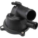 Order Thermostat With Housing by URO - 079121115BG For Your Vehicle