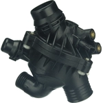 Order Thermostat With Housing by URO - 11537601158 For Your Vehicle