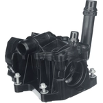 Order URO - 11537642854 - Thermostat Assembly For Your Vehicle