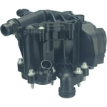 Order URO - 11537644811 - Engine Coolant Thermostat and Housing Assembly For Your Vehicle