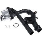 Order Thermostat With Housing by URO - 2742003400PRM For Your Vehicle