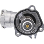 Order Thermostat With Housing by URO - 6422002115 For Your Vehicle