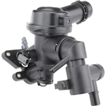 Order Thermostat With Housing by URO - LR115275 For Your Vehicle