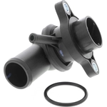 Order Thermostat With Housing by VEMO - V51-99-0003 For Your Vehicle