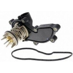 Order Thermostat With Housing by VEMO - V15-99-2081 For Your Vehicle