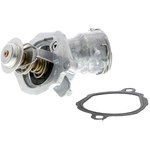 Order Thermostat With Housing by VEMO - V30-99-0187 For Your Vehicle