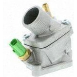Order Thermostat With Housing by VEMO - V95-99-0003 For Your Vehicle