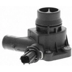 Order Thermostat With Housing by VEMO - V95-99-0012 For Your Vehicle