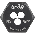 Order MILWAUKEE - 49-57-5307 - Hex Threading Die For Your Vehicle