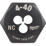 Order MILWAUKEE - 49-57-5308 - Hex Threading Die For Your Vehicle