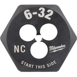 Order MILWAUKEE - 49-57-5315 - Hex Threading Die For Your Vehicle