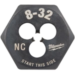 Order MILWAUKEE - 49-57-5321 - Hex Threading Die For Your Vehicle