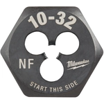 Order MILWAUKEE - 49-57-5327 - Hex Threading Die For Your Vehicle