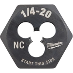 Order MILWAUKEE - 49-57-5334 - Hex Threading Die For Your Vehicle