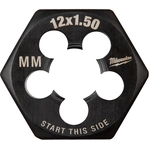 Order MILWAUKEE - 49-57-5359 - Hex Threading Die For Your Vehicle