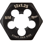 Order MILWAUKEE - 49-57-5361 - Hex Threading Die For Your Vehicle