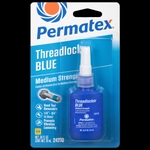 Order PERMATEX - 24210 - Medium Strength Threadlocker Blue For Your Vehicle