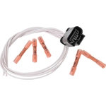 Order Throttle Actuator Connector by ACDELCO - PT3534 For Your Vehicle