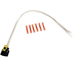 Order ACDELCO - PT3751 - Throttle Actuator Connector For Your Vehicle