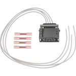Order Throttle Actuator Connector by BLUE STREAK (HYGRADE MOTOR) - S2910 For Your Vehicle