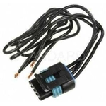 Order Throttle Actuator Connector by BLUE STREAK (HYGRADE MOTOR) - HP3895 For Your Vehicle