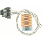 Order Connecteur d'actionneur d'accélérateur de BLUE STREAK (HYGRADE MOTOR) - S1147 For Your Vehicle