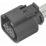 Order Throttle Actuator Connector by BLUE STREAK (HYGRADE MOTOR) - S1419 For Your Vehicle