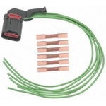 Order Throttle Actuator Connector by BLUE STREAK (HYGRADE MOTOR) - S2371 For Your Vehicle