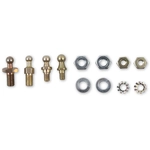 Order Throttle Ball Assortment by HOLLEY - 20-2 For Your Vehicle