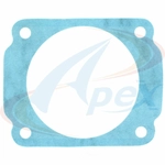 Order Throttle Body Base Gasket by APEX AUTOMOBILE PARTS - ATB4026 For Your Vehicle