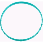 Order Throttle Body Base Gasket by BLUE STREAK (HYGRADE MOTOR) - TBG186 For Your Vehicle