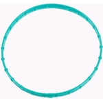 Order Throttle Body Base Gasket by BLUE STREAK (HYGRADE MOTOR) - TBG189 For Your Vehicle