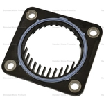 Order Throttle Body Base Gasket by BLUE STREAK (HYGRADE MOTOR) - TBG104 For Your Vehicle