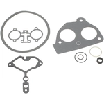 Order BWD AUTOMOTIVE - 12130 - Fuel Injection Throttle Body Mounting Gasket Set For Your Vehicle