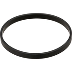 Order Throttle Body Base Gasket by ELRING - DAS ORIGINAL - 435.870 For Your Vehicle