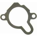 Order Throttle Body Base Gasket by FEL-PRO - 61001 For Your Vehicle