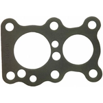 Order Throttle Body Base Gasket by FEL-PRO - 61032 For Your Vehicle