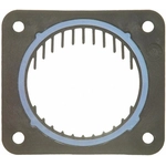 Order Throttle Body Base Gasket by FEL-PRO - 61057 For Your Vehicle