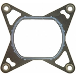 Order Throttle Body Base Gasket by FEL-PRO - 61063 For Your Vehicle