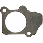 Order Throttle Body Base Gasket by FEL-PRO - 61177 For Your Vehicle