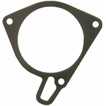 Order Throttle Body Base Gasket by FEL-PRO - 61186 For Your Vehicle