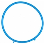 Order Throttle Body Base Gasket by FEL-PRO - 61306 For Your Vehicle