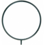 Order Throttle Body Base Gasket by FEL-PRO - 61412 For Your Vehicle