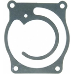 Order Throttle Body Base Gasket by FEL-PRO - 61471 For Your Vehicle