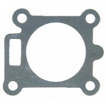 Order Throttle Body Base Gasket by FEL-PRO - 61476 For Your Vehicle