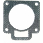 Order Throttle Body Base Gasket by FEL-PRO - 61489 For Your Vehicle