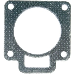 Order Throttle Body Base Gasket by FEL-PRO - 61489 For Your Vehicle